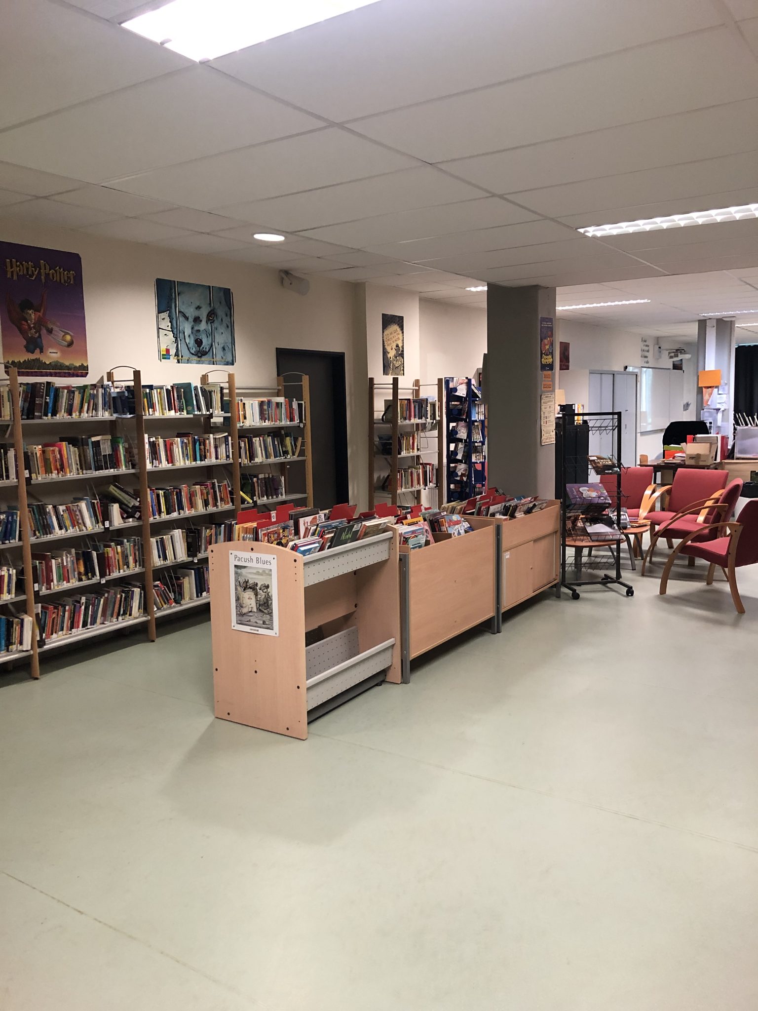 le-centre-de-documentation-et-d-information-coll-ge-armand-lanoux