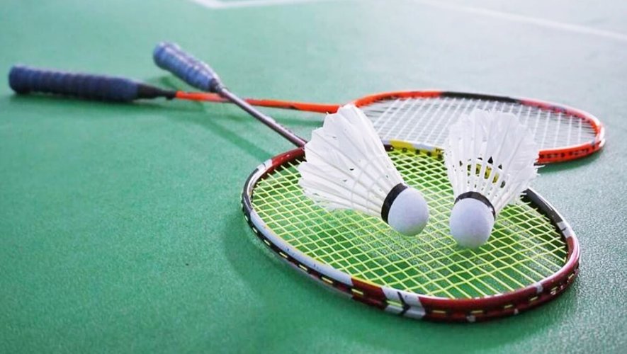 Gourdon. Des séances de badminton gratuites pour les jeunes - ladepeche.fr